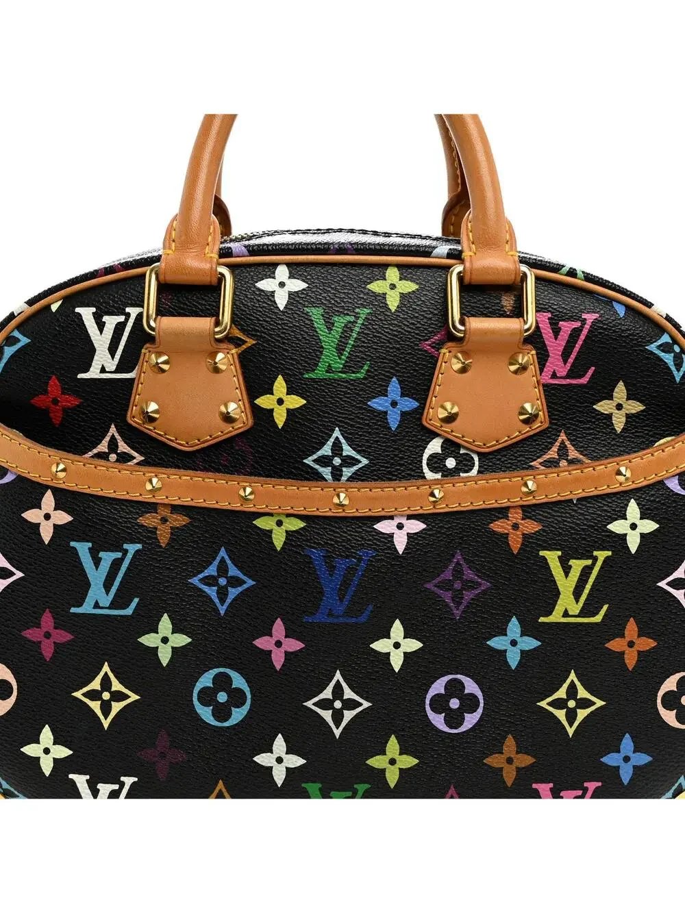 Louis Vuitton Multicolor Trouville #329141L18B